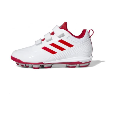(PS) adidas Stabile 5 'White Red'