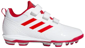 Order (Preschool) adidas Stabile 5 'White Red' GW1954