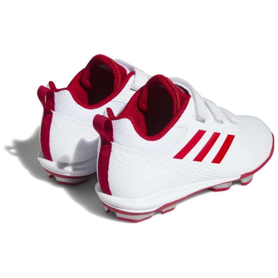 Shop (PS) adidas Stabile 5 ''Bianco Rosso'' GW1954