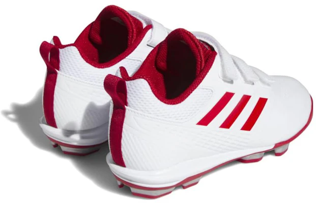 (PS) adidas Stabile 5 ''Bianco Rosso'' GW1954 Shop (PS) adidas Stabile 5 ''Bianco Rosso'' GW1954