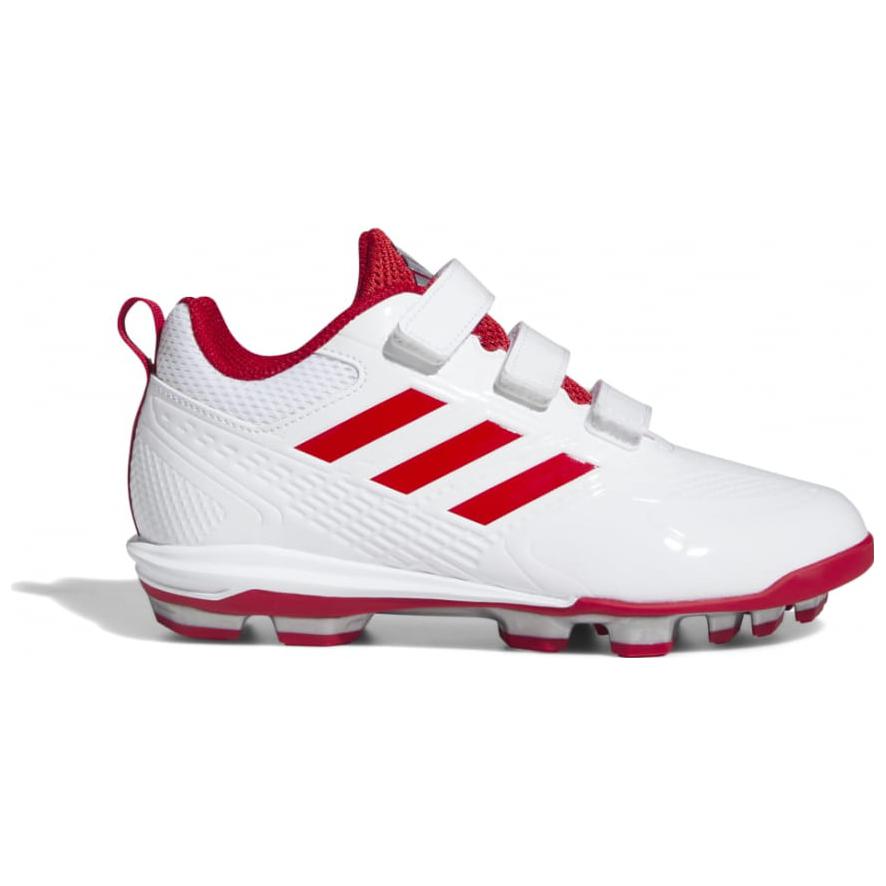 Sizing (PS) adidas Stabile 5 ''Bianco Rosso'' GW1954