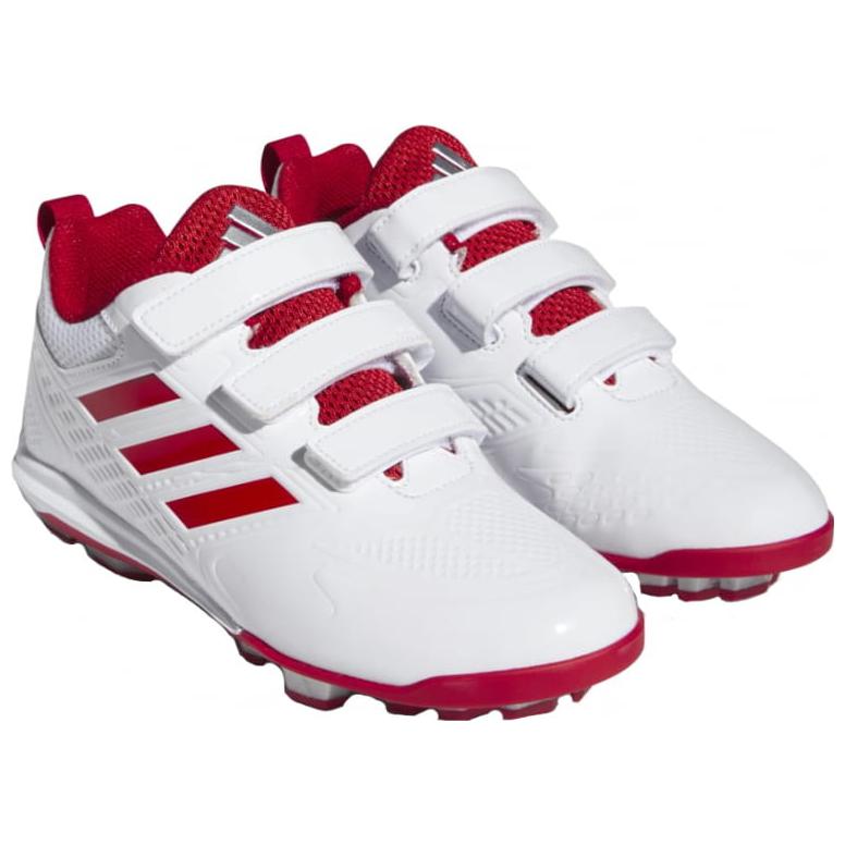 Cheap (PS) adidas Stabile 5 ''Bianco Rosso'' GW1954
