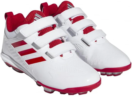 (PS) adidas Stabile 5 ''Bianco Rosso'' GW1954 Cheap (PS) adidas Stabile 5 ''Bianco Rosso'' GW1954