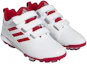 Cheap (PS) adidas Stabile 5 ''Bianco Rosso'' GW1954