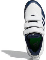 Purchase (Preschool) adidas Stabile Point Low 'Blue' GZ9016