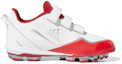 Order (PS) adidas Stabile Point Low ''Bianco Rosso'' GZ9015