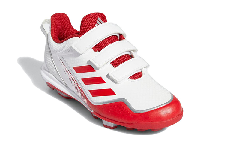 Lookbook (PS) adidas Stabile Point Low ''Bianco Rosso'' GZ9015