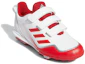 Lookbook (PS) adidas Stabile Point Low ''Bianco Rosso'' GZ9015