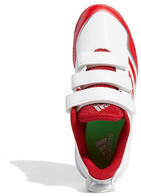 (PS) 阿迪达斯 Stabile Point Low '白红' GZ9015 Purchase (PS) 阿迪达斯 Stabile Point Low '白红' GZ9015