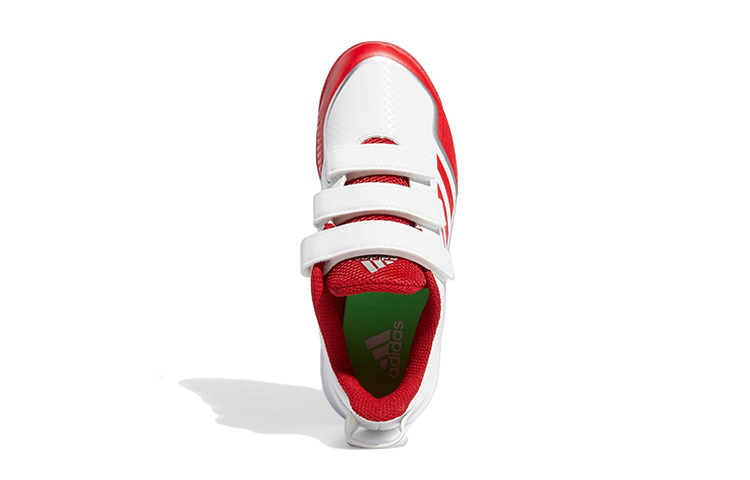 Purchase (PS) adidas Stabile Point Low ''Bianco Rosso'' GZ9015