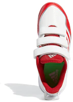 Purchase (Preschool) adidas Stabile Point Low 'White Red' GZ9015