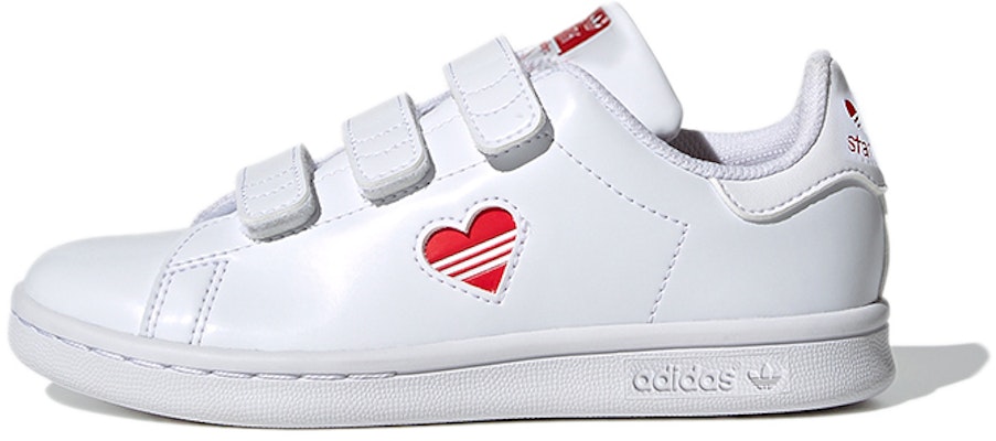 (PS) adidas Stan Smith 'Hari Valentine' FZ2834 Buy (PS) adidas Stan Smith 'Hari Valentine' FZ2834