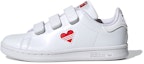 Buy (PS) adidas Stan Smith 'Hari Valentine' FZ2834