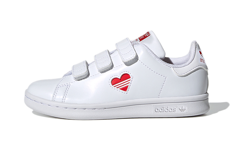 Buy (PS) adidas Stan Smith 'Hari Valentine' FZ2834