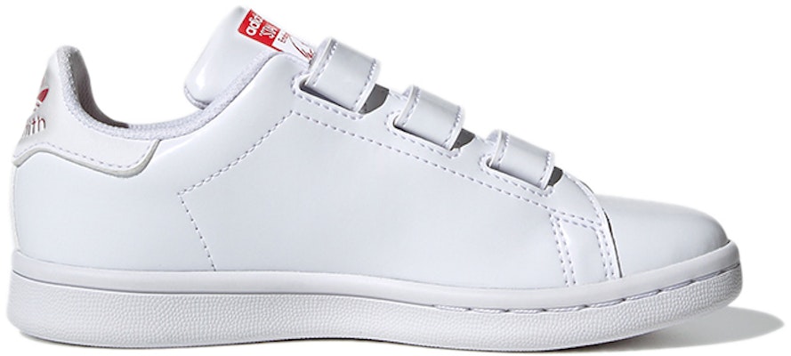 (PS) adidas Stan Smith 'Hari Valentine' FZ2834 Order (PS) adidas Stan Smith 'Hari Valentine' FZ2834