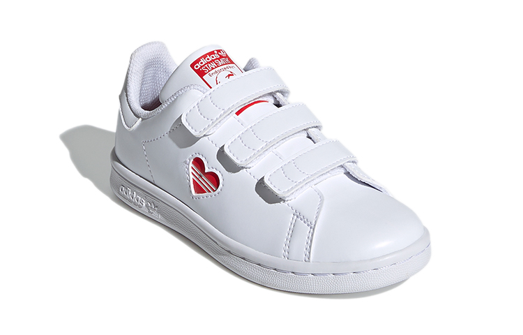Lookbook (PS) adidas Stan Smith 'Hari Valentine' FZ2834