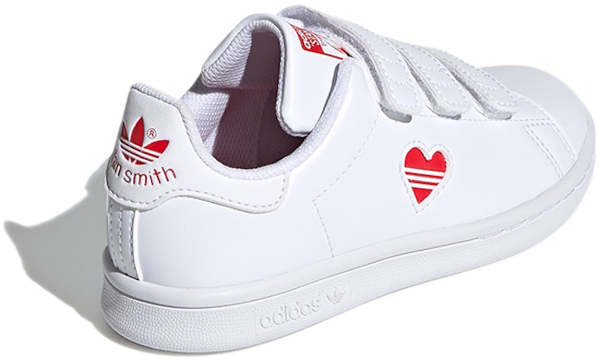 (PS) adidas Stan Smith 'Hari Valentine' FZ2834 Shop (PS) adidas Stan Smith 'Hari Valentine' FZ2834