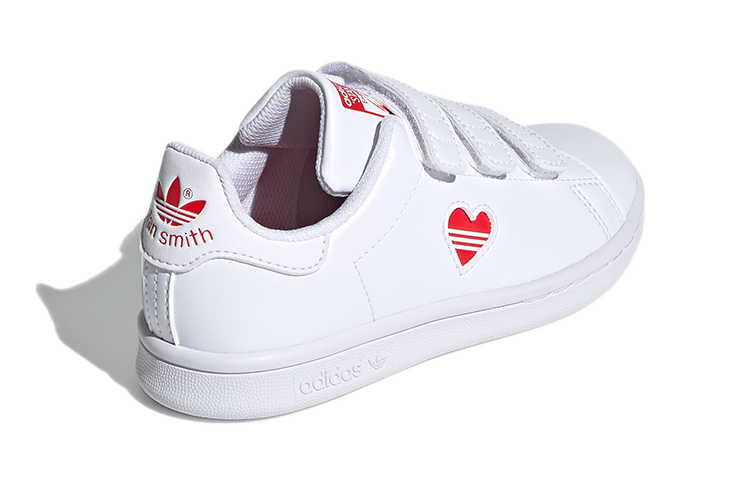 Shop (PS) adidas Stan Smith 'Hari Valentine' FZ2834