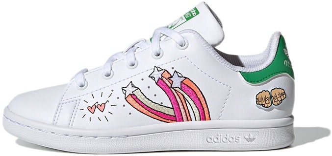 youth-adidas-stan-smith-c-girls-rule-white-fx-5977