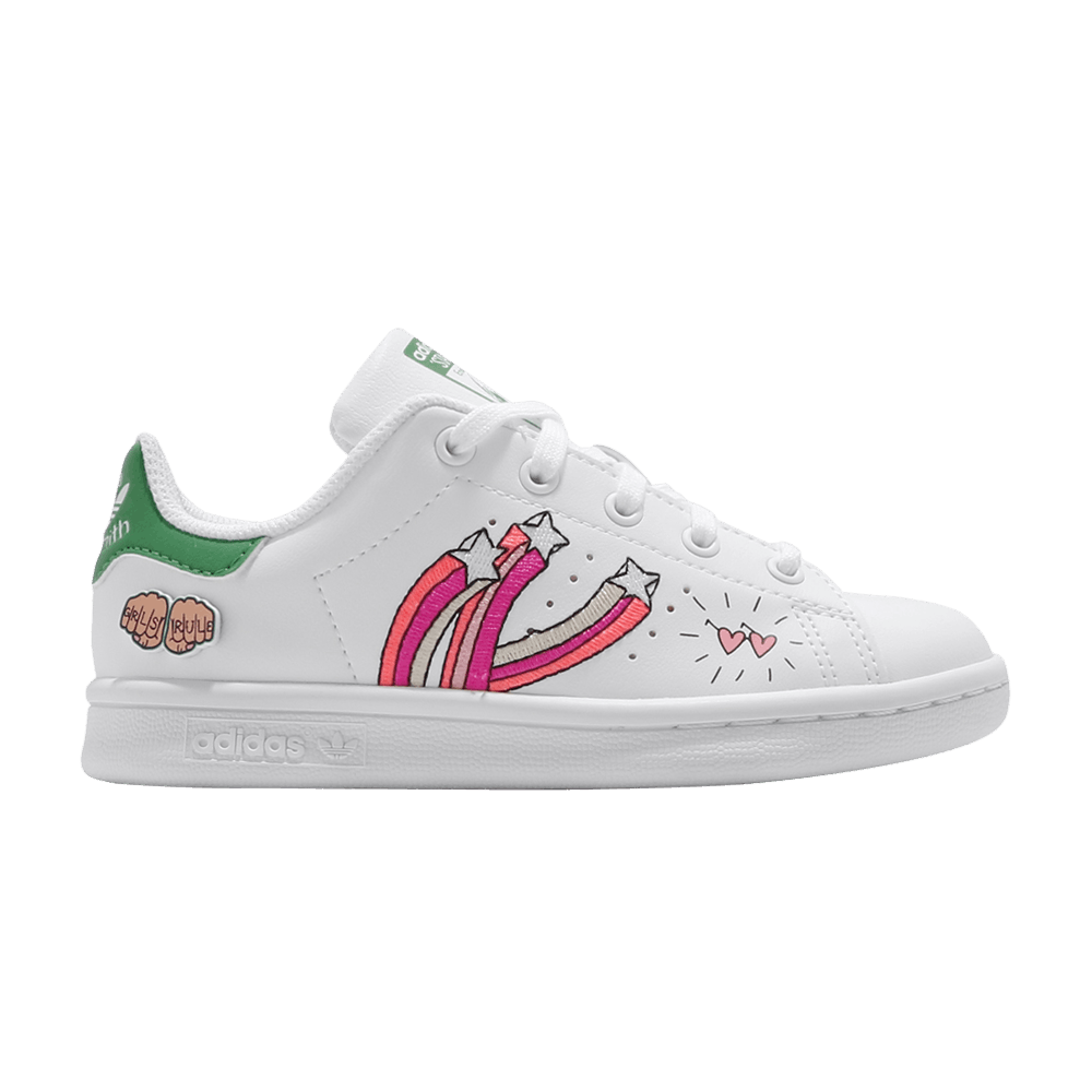 preschool stan smith