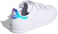 (PS) adidas Stan Smith CF C 'Putih Pelangi' FX7539
