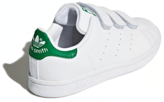 (PS) 아디다스 스탠스미스 CF 찍찍이 '화이트 그린' M20607 Lookbook (PS) 아디다스 스탠스미스 CF 찍찍이 '화이트 그린' M20607