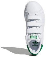 (PS) 아디다스 스탠스미스 CF 찍찍이 '화이트 그린' M20607 Shop (PS) 아디다스 스탠스미스 CF 찍찍이 '화이트 그린' M20607