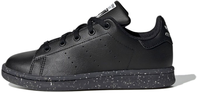 preschool-adidas-stan-smith-core-black-glitter-ee-7586