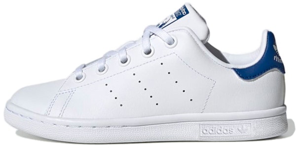 (PS) スタンスミスJ 白/青 BB0694 Buy (PS) スタンスミスJ 白/青 BB0694