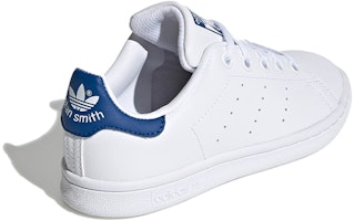 (PS) 阿迪达斯斯坦史密斯J '白蓝云' BB0694 Shop (PS) 阿迪达斯斯坦史密斯J '白蓝云' BB0694