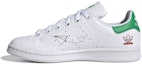 Buy (PS) adidas Stan Smith J 'Girls Rule - Putih' FX5976