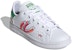 (PS) adidas Stan Smith J 'Girls Rule - Putih' FX5976