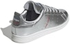Lookbook (PS) adidas Stan Smith J 'Perak Metalik' FW8062