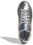 Shop (PS) adidas Stan Smith J 'Perak Metalik' FW8062
