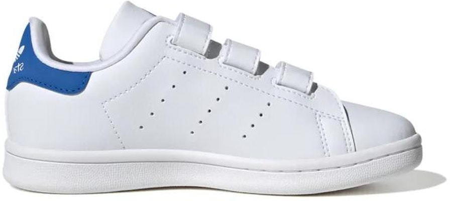 (PS) adidas Stan Smith J 'Putih Biru Burung' IE8114 Order (PS) adidas Stan Smith J 'Putih Biru Burung' IE8114