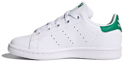 (Preschool) adidas Stan Smith J 'White Green' BA8375 (Preschool) adidas Stan Smith J 'White Green' BA8375