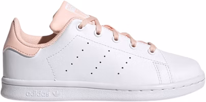 (Preschool) adidas Stan Smith J 'White Hazel Coral' FV2909 (Preschool) adidas Stan Smith J 'White Hazel Coral' FV2909