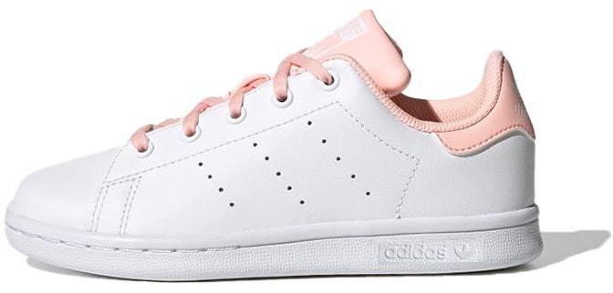 youth-adidas-stan-smith-j-white-hazel-coral-fv-2909