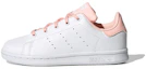 Buy (PS) adidas Stan Smith J ''Wit Hazel Koraal'' FV2909
