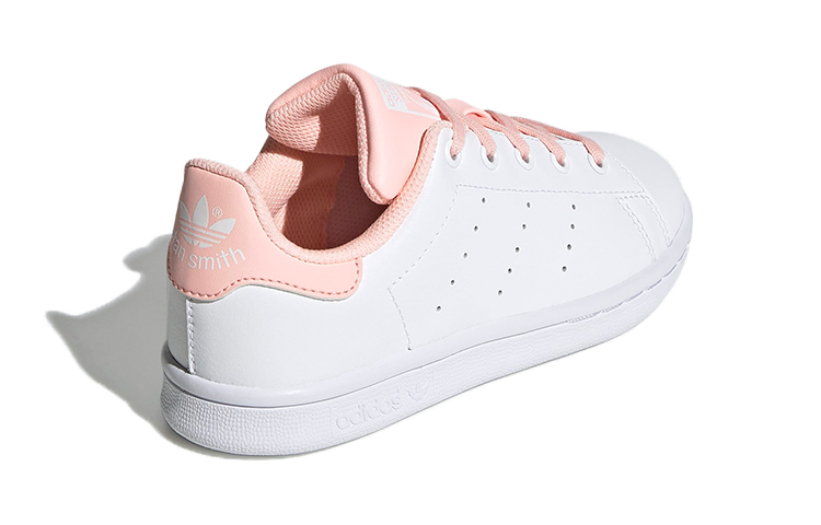 Lookbook (PS) adidas Stan Smith J ''Wit Hazel Koraal'' FV2909