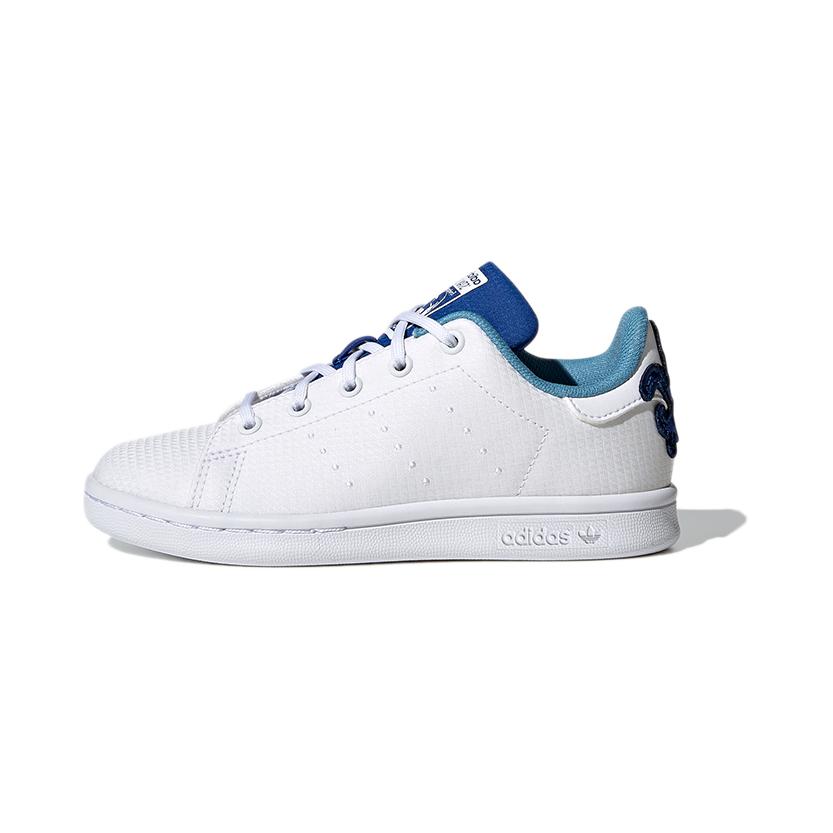 (Preschool) adidas Stan Smith Primeblue J 'Octopus' FX6004
