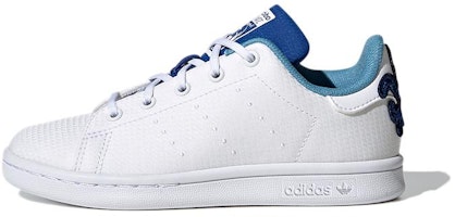 (Preschool) adidas Stan Smith Primeblue J 'Octopus' FX6004 (Preschool) adidas Stan Smith Primeblue J 'Octopus' FX6004