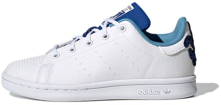 (Preschool) adidas Stan Smith Primeblue J 'Octopus' FX6004 Buy (Preschool) adidas Stan Smith Primeblue J 'Octopus' FX6004