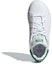 Purchase (PS) adidas Stan Smith Primegreen Kanak-Kanak 'Putih Hijau' FX7524