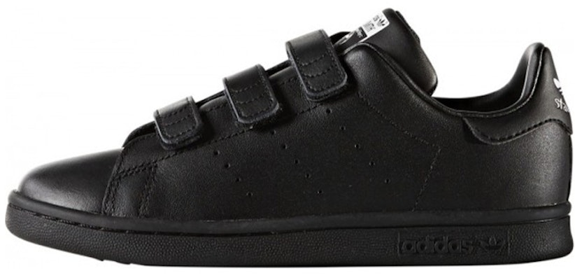 (Youth) adidas Stan Smith Shoes 'Black' M20606 Buy (Youth) adidas Stan Smith Shoes 'Black' M20606