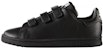 (PS) adidas Stan Smith Kasut 'Hitam' M20606