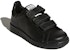 (PS) adidas Stan Smith Kasut 'Hitam' M20606