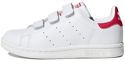 (Preschool) adidas Stan Smith Shoes 'White' B32706 (Preschool) adidas Stan Smith Shoes 'White' B32706