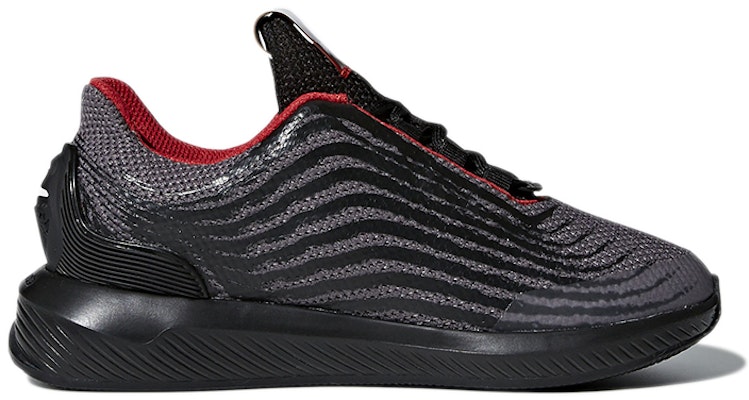 (PS) adidas Star Wars x Rapidarun K 'Kelabu Graphite' CQ0122 Order (PS) adidas Star Wars x Rapidarun K 'Kelabu Graphite' CQ0122