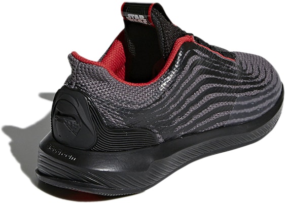 (PS) adidas Star Wars x Rapidarun K 'Kelabu Graphite' CQ0122 Shop (PS) adidas Star Wars x Rapidarun K 'Kelabu Graphite' CQ0122